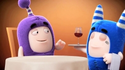 Oddbods | Wine Tasting